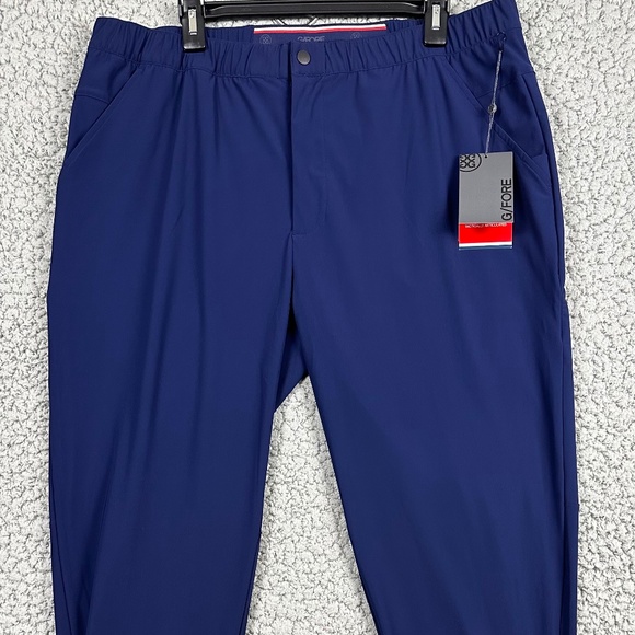 G/FORE Other - G/FORE Jogger Mens Golf Pants XL
